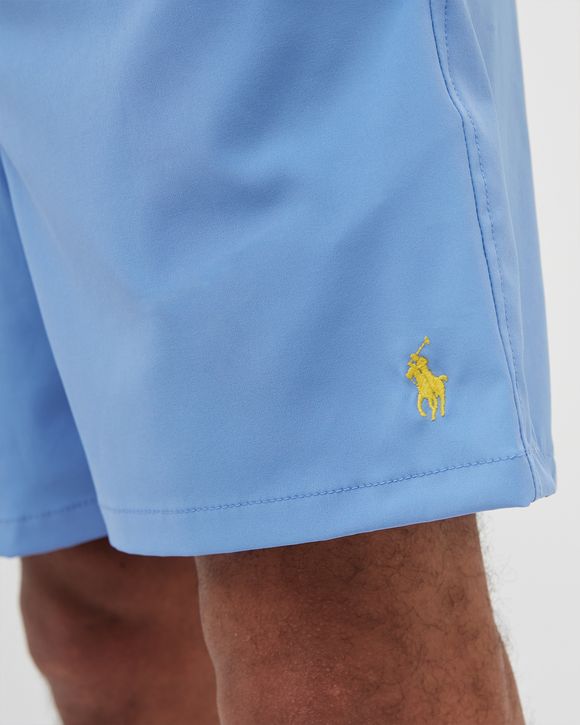 TRAVELER SWIMSHORTS