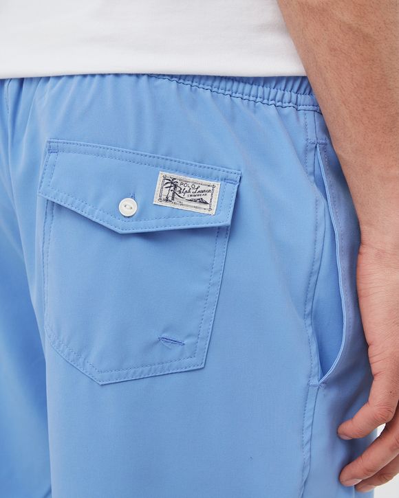 TRAVELER SWIMSHORTS