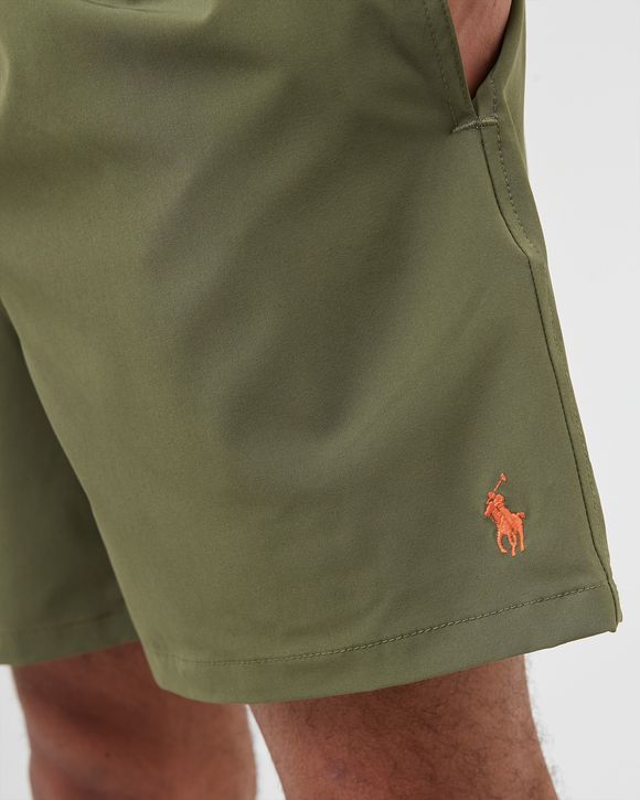 TRAVELER SWIMSHORTS