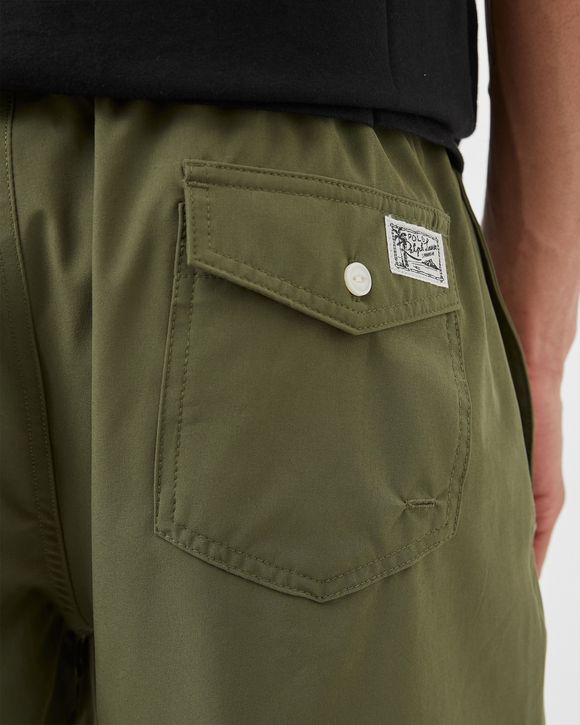 TRAVELER SWIMSHORTS