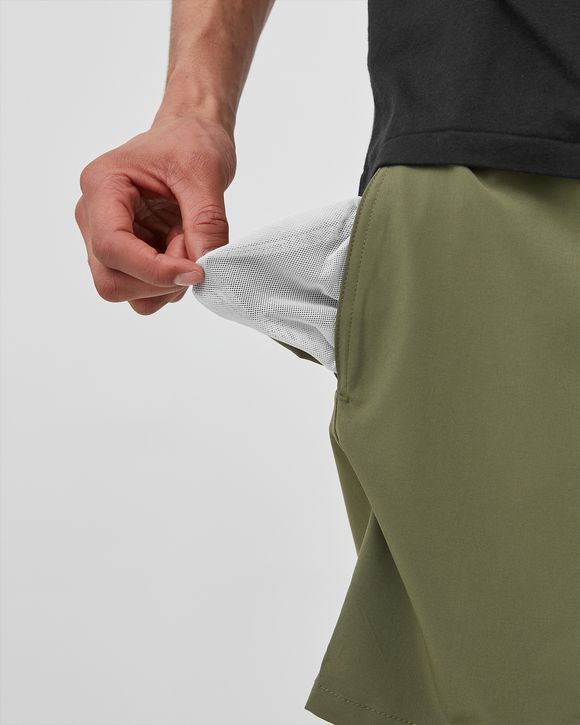 TRAVELER SWIMSHORTS