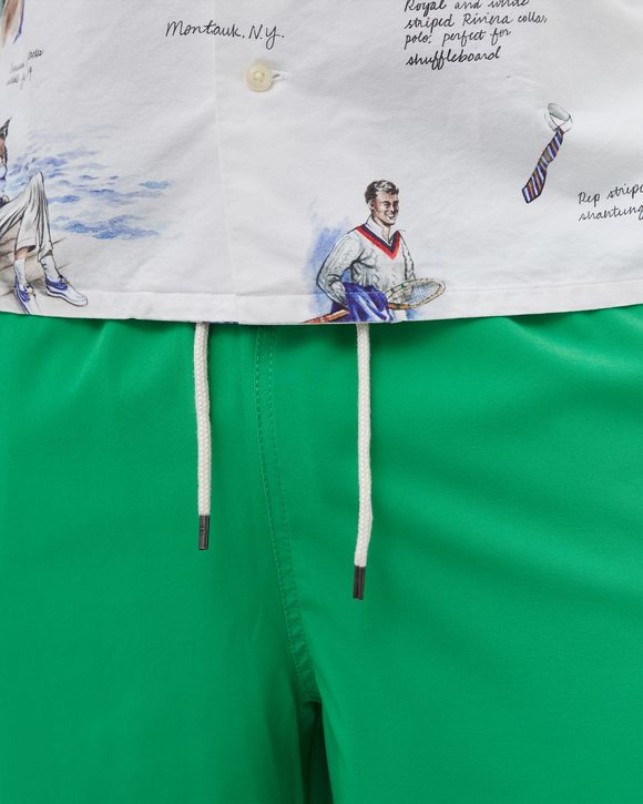 TRAVELER SWIMSHORTS