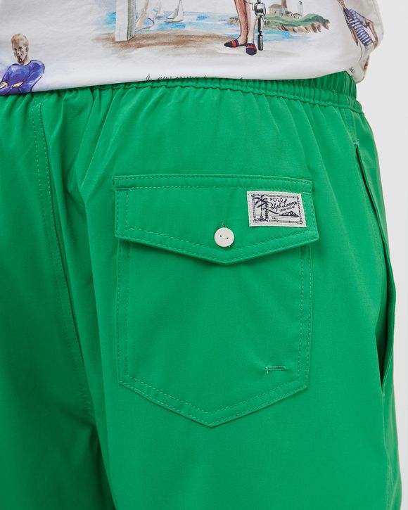 TRAVELER SWIMSHORTS