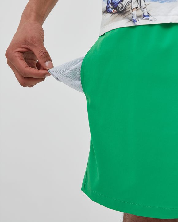 TRAVELER SWIMSHORTS