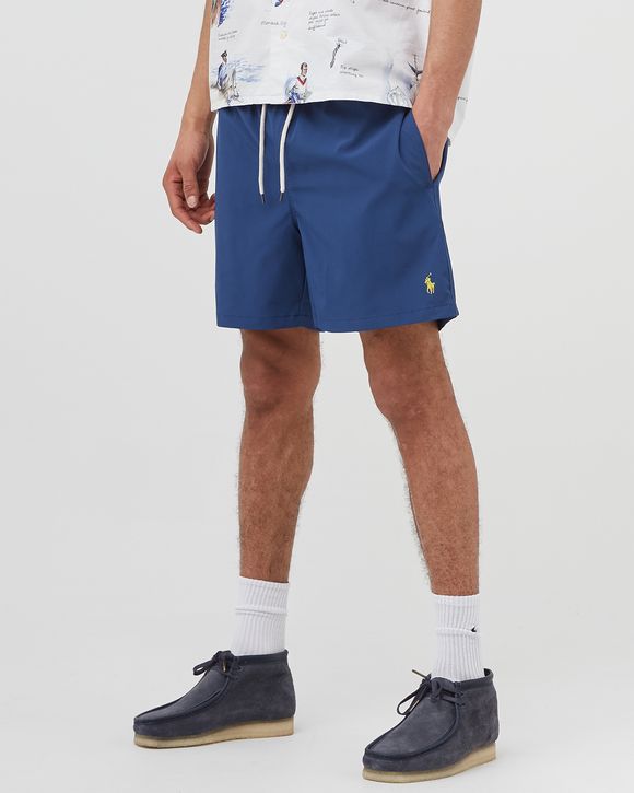 TRAVELER SWIMSHORTS