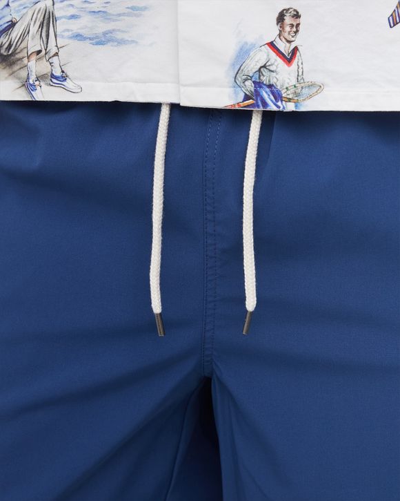 TRAVELER SWIMSHORTS