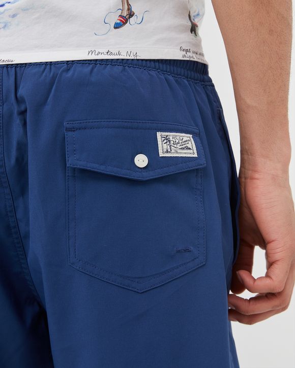 TRAVELER SWIMSHORTS