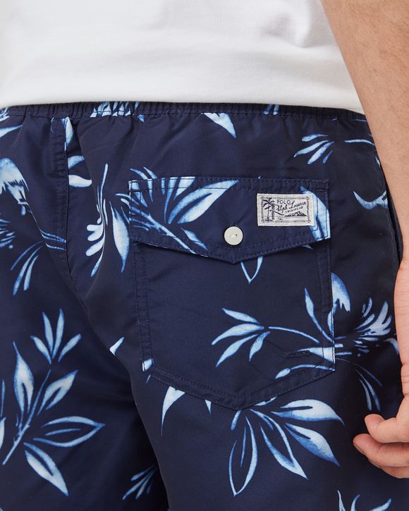 TRAVELER SWIMSHORTS