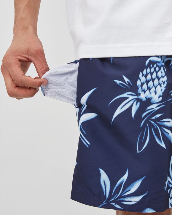 TRAVELER SWIMSHORTS
