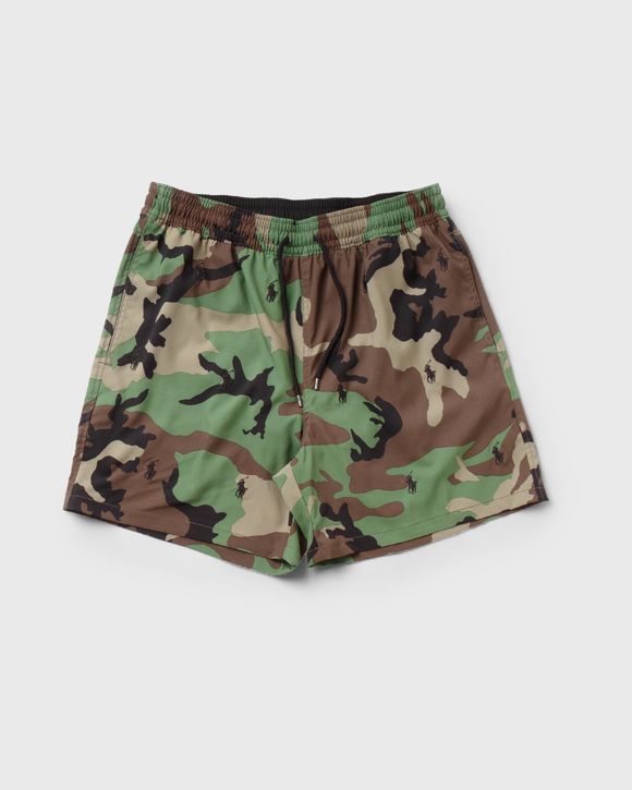TRAVELER SWIMSHORTS