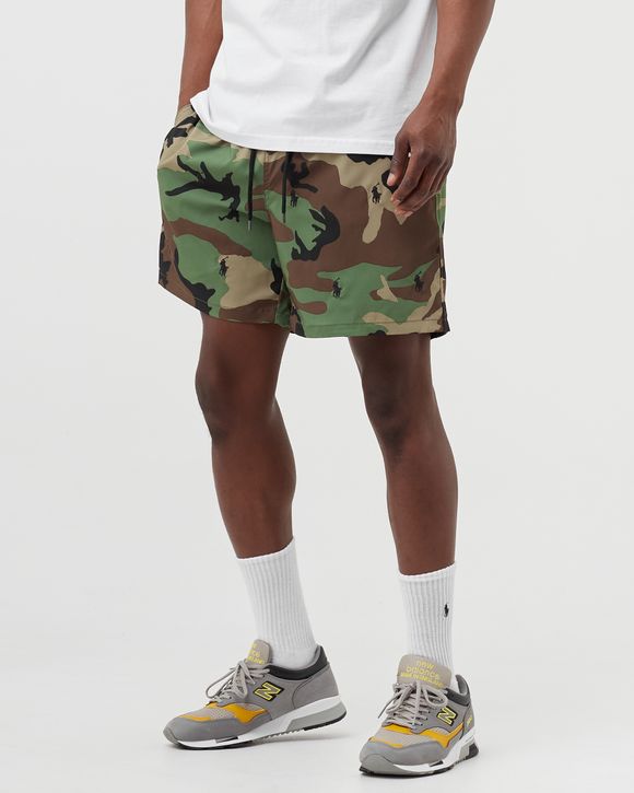 TRAVELER SWIMSHORTS