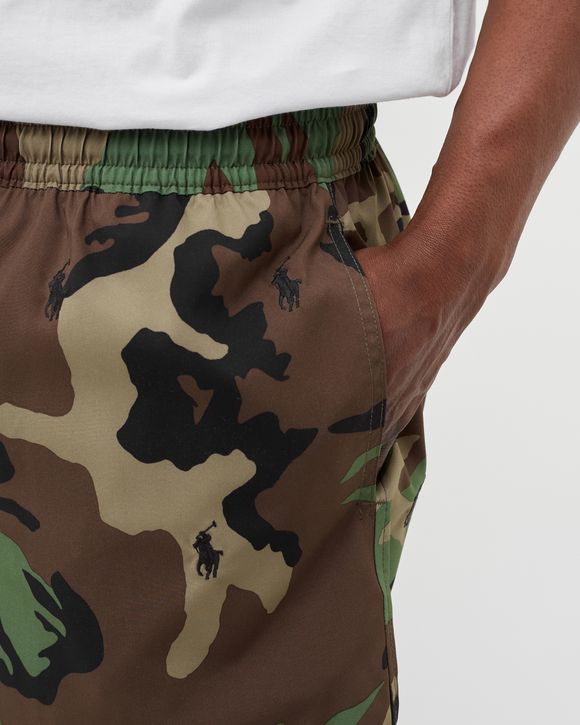 TRAVELER SWIMSHORTS