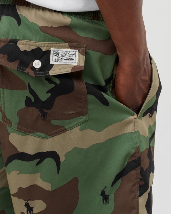 TRAVELER SWIMSHORTS