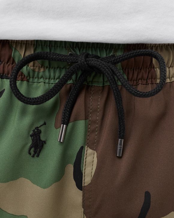 TRAVELER SWIMSHORTS