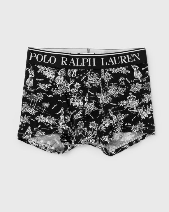 Tropical Stretch Cotton Trunks