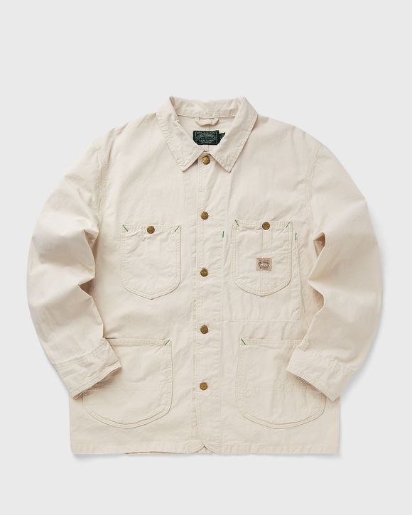 TRUCKER JACKET