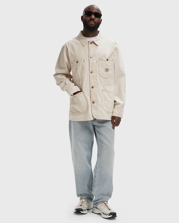 TRUCKER JACKET