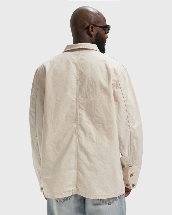 TRUCKER JACKET
