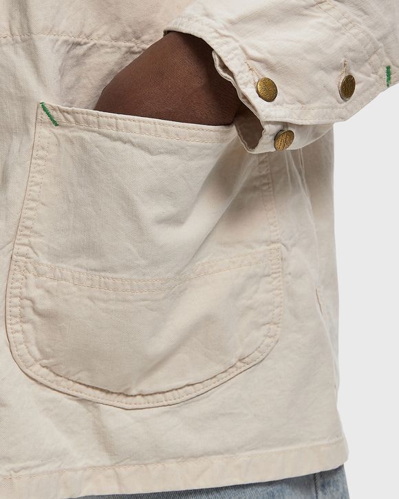 TRUCKER JACKET