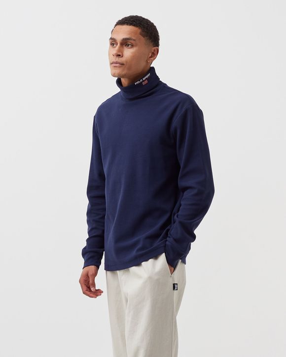 Turtleneck Longsleeve