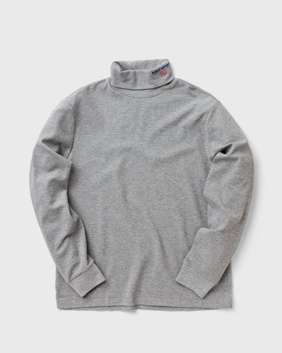 Turtleneck Longsleeve