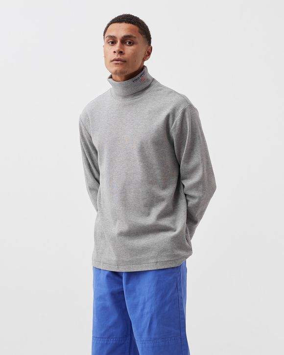 Turtleneck Longsleeve
