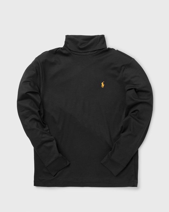 TURTLENECK PULLOVER