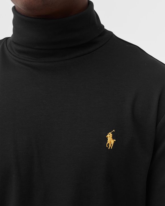 TURTLENECK PULLOVER
