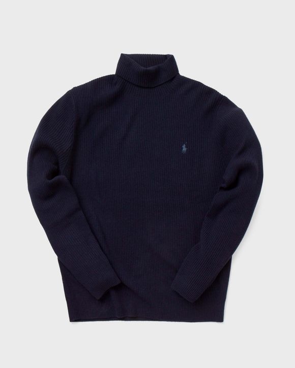 TURTLENECK SWEATER