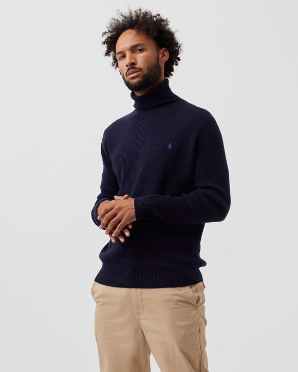 TURTLENECK SWEATER