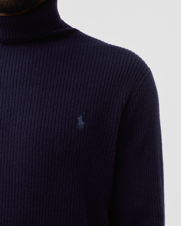 TURTLENECK SWEATER