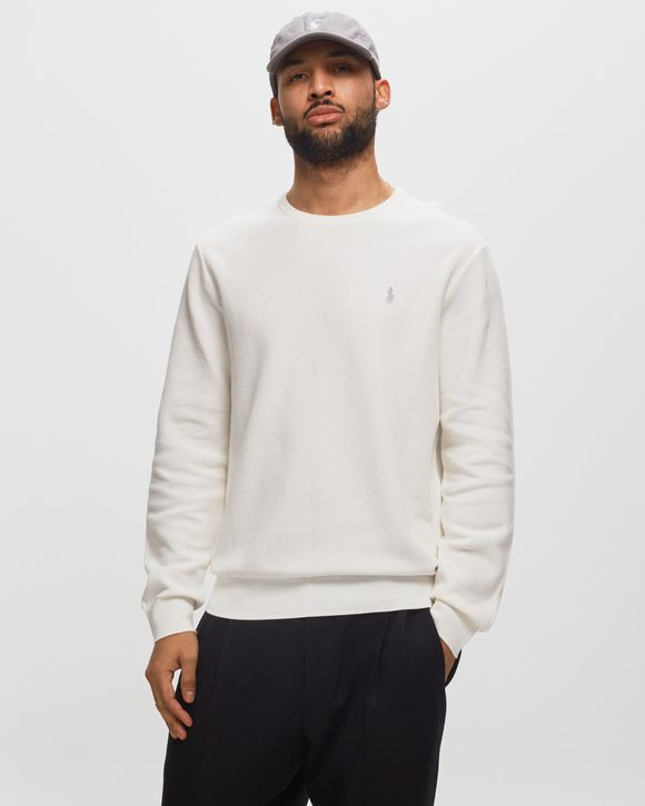 TXT CN PP PULLOVER