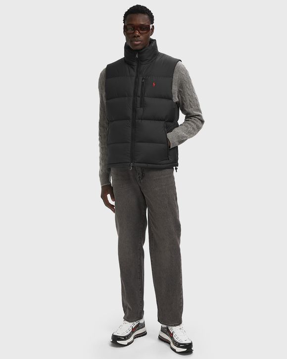 VEST