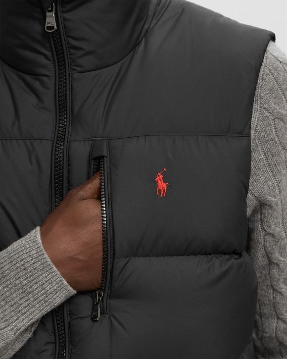 VEST