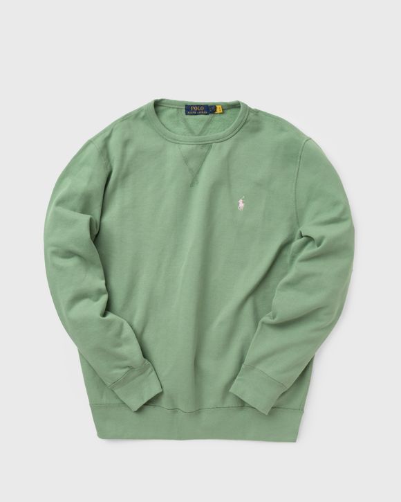 VINTAGE FLEECE CREW SWEATSHIRT