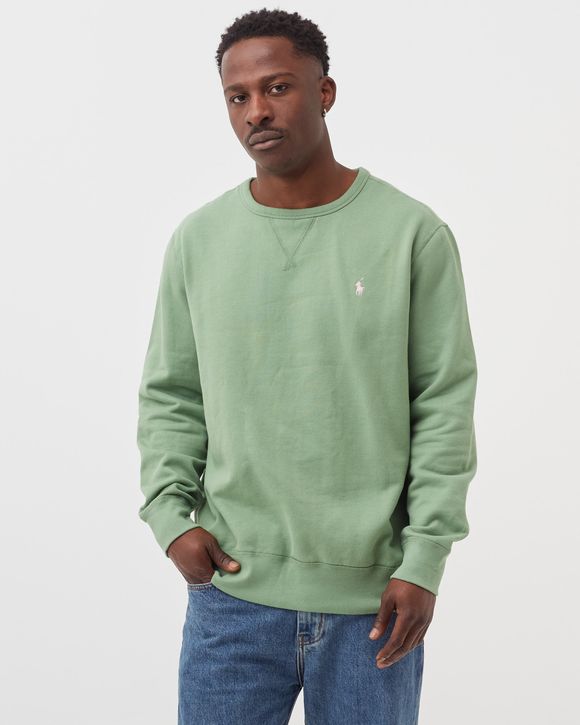 VINTAGE FLEECE CREW SWEATSHIRT