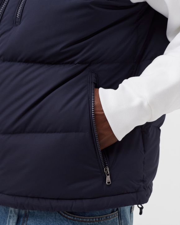 Water-Repellent Down Gilet