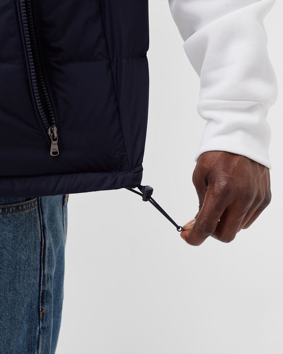 Water-Repellent Down Gilet
