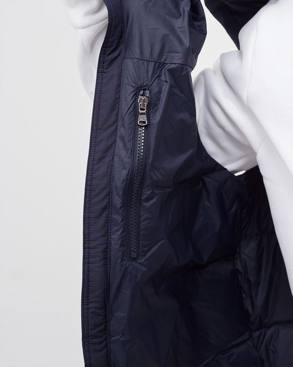 Water-Repellent Down Gilet