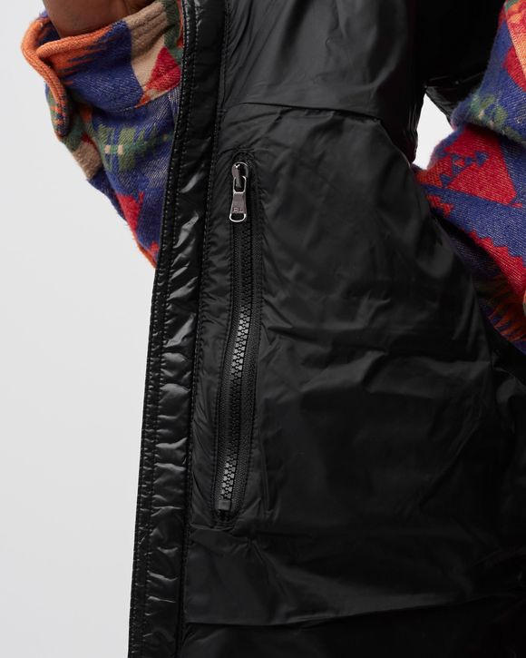 WATER-REPELLENT DOWN GILET