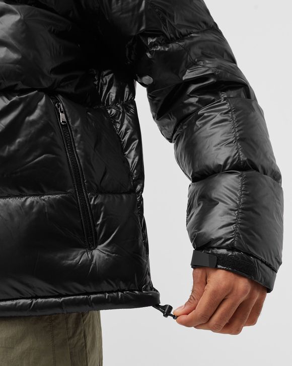 Water-Repellent Down Jacket