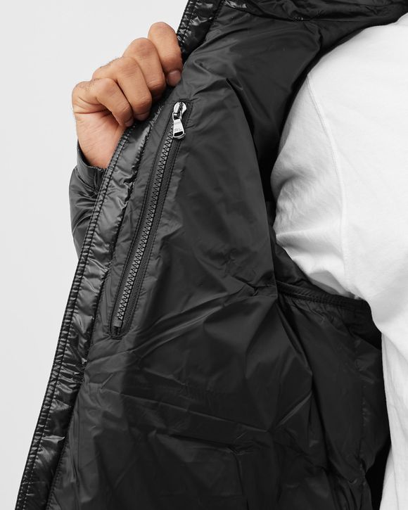 Water-Repellent Down Jacket