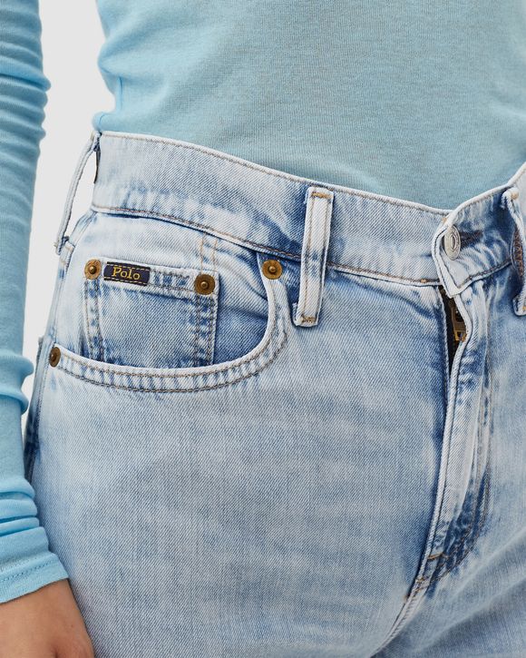 Wide leg Denim