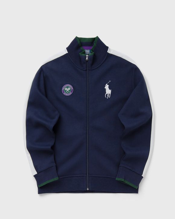 WIMBLEDON BALLBOY JACKET