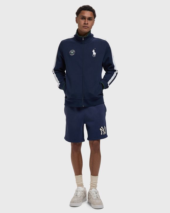 WIMBLEDON BALLBOY JACKET