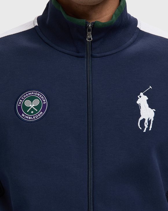 WIMBLEDON BALLBOY JACKET