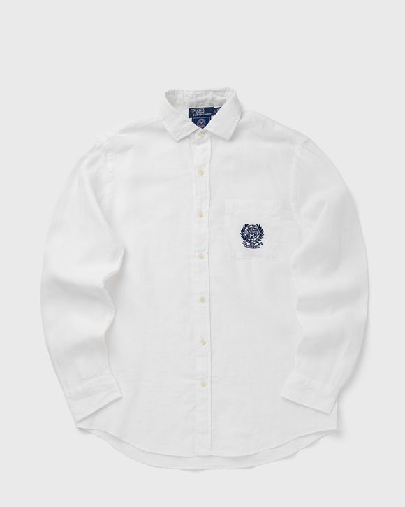 WIMBLEDON L/S SPORT SHIRT