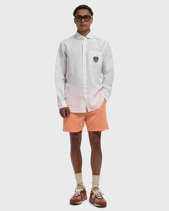 WIMBLEDON L/S SPORT SHIRT