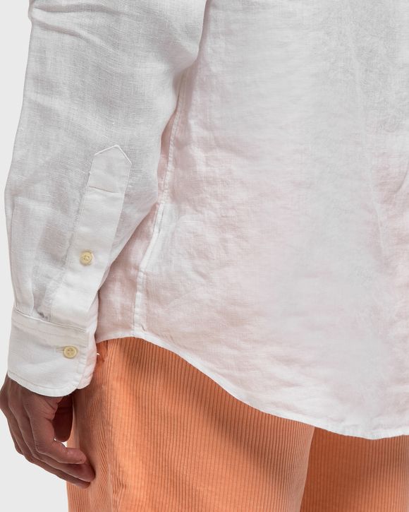 WIMBLEDON L/S SPORT SHIRT