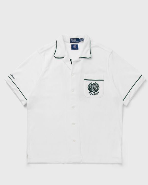 WIMBLEDON SPORT SHIRT